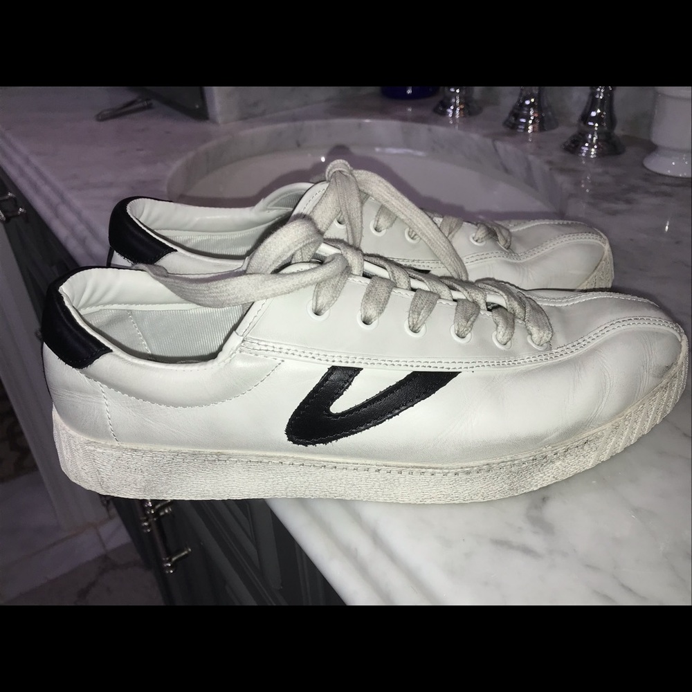 Tretorn MT NYLITE 1891 from 2019 purchased new